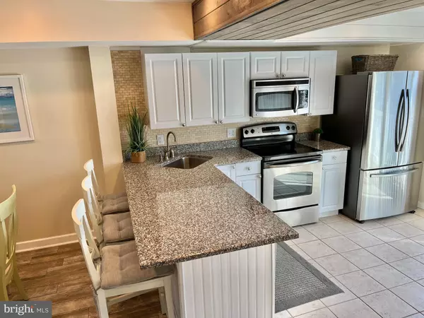 Ocean City, MD 21842,2802 TERN DR #17