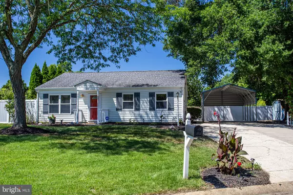 Waldorf, MD 20601,2117 GREENWOOD DR