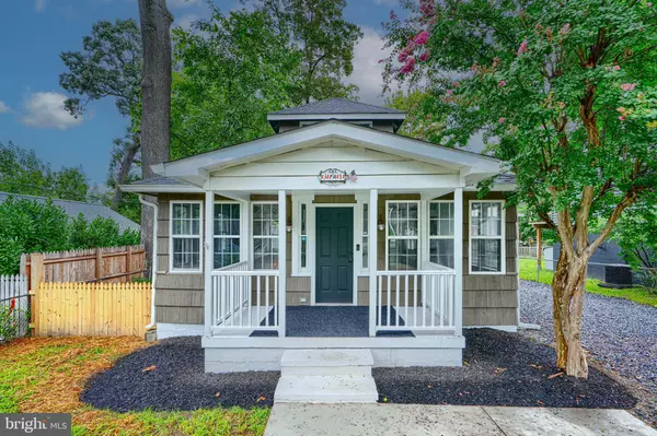 391 LAUREL TRL, Crownsville, MD 21032