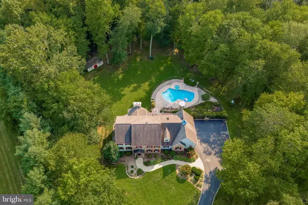 Warminster, PA 18974,31 ASPEN DR