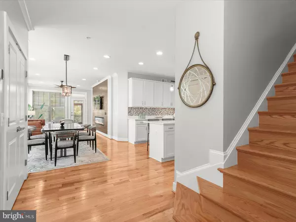 Laurel, MD 20723,9853 WILDERNESS LN