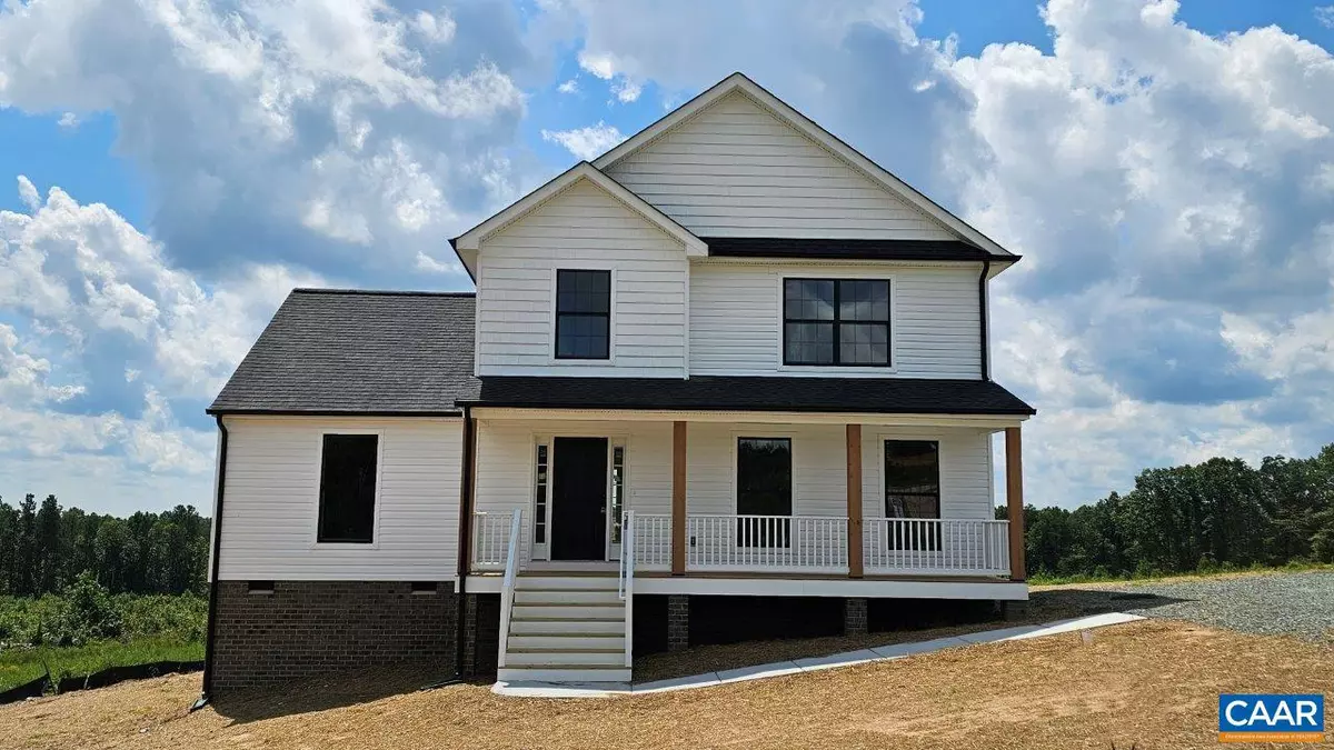 Louisa, VA 23093,1088 HANBACK RD