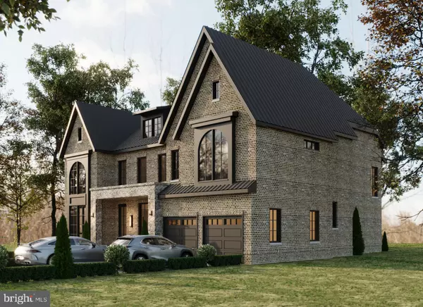 Mclean, VA 22101,6161 MORI ST