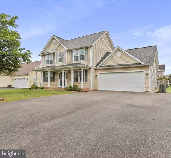 72 ALTIMA CT, Inwood, WV 25428
