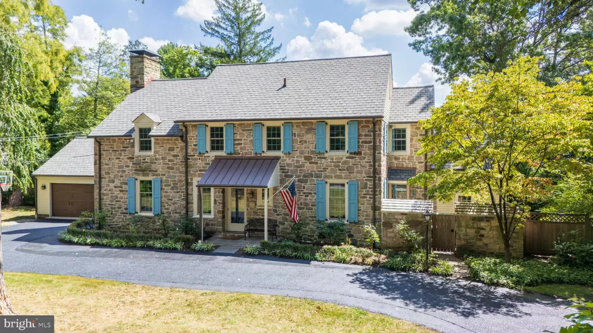 Bryn Mawr, PA 19010,315 CAVERSHAM RD