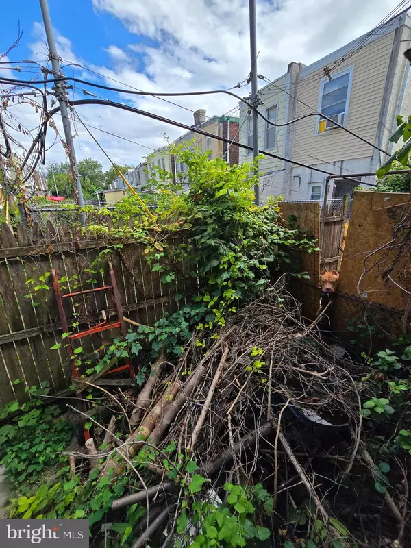 Philadelphia, PA 19132,2611 N 23RD ST