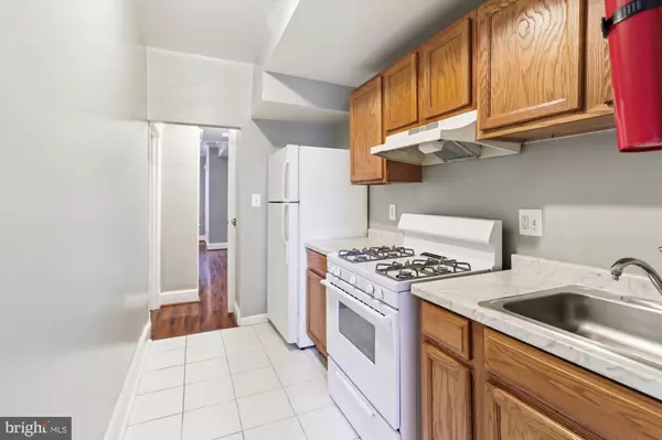 Washington, DC 20002,1712 W WEST VIRGINIA AVE NE #1