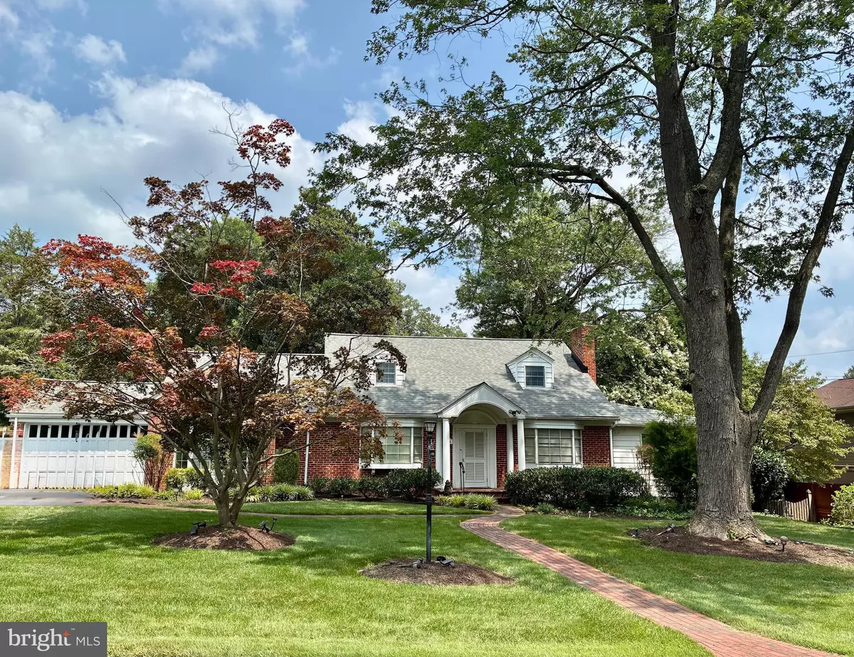 Falls Church, VA 22042,6444 EPPARD ST