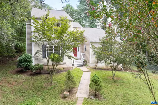 Ruckersville, VA 22968,183 RUSTLING OAKS WAY