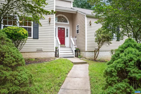 Ruckersville, VA 22968,183 RUSTLING OAKS WAY