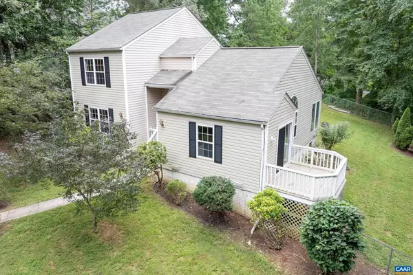 Ruckersville, VA 22968,183 RUSTLING OAKS WAY