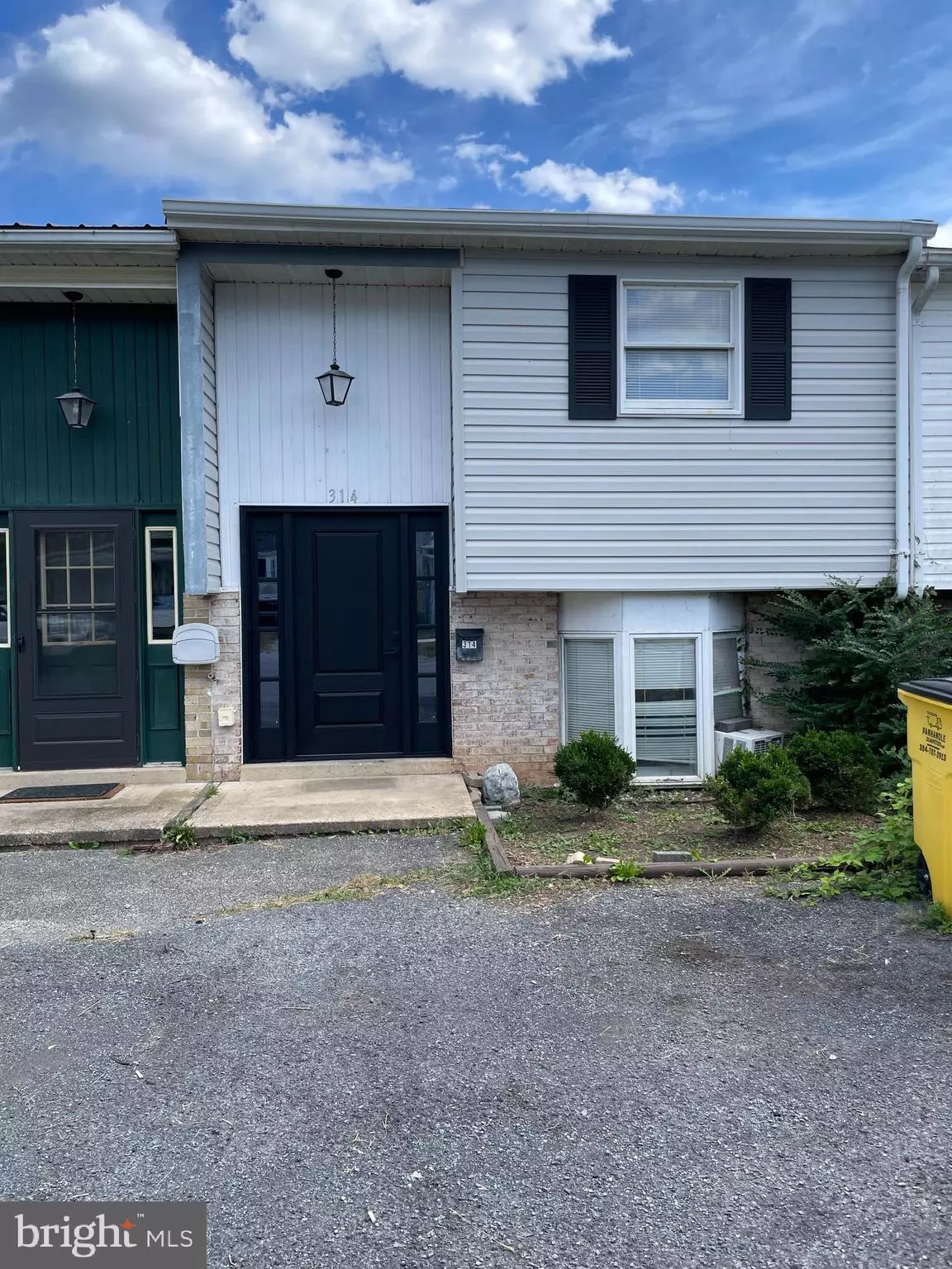 Ranson, WV 25438,314 E 11TH AVE