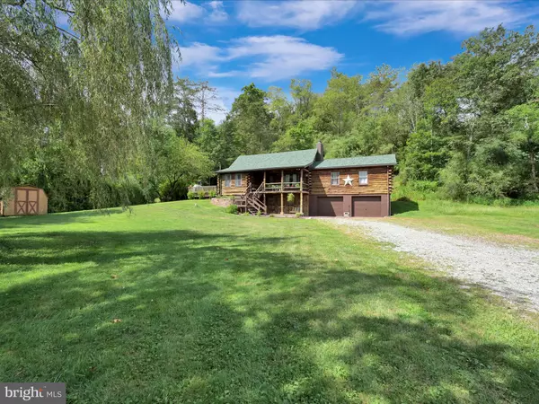 New Ringgold, PA 17960,26 CHAIN CIR