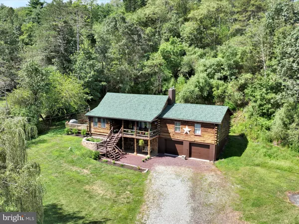 New Ringgold, PA 17960,26 CHAIN CIR