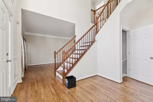 Woodbridge, VA 22193,14536 GENERAL WASHINGTON DR