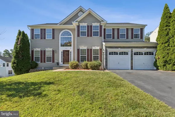 14536 GENERAL WASHINGTON DR, Woodbridge, VA 22193