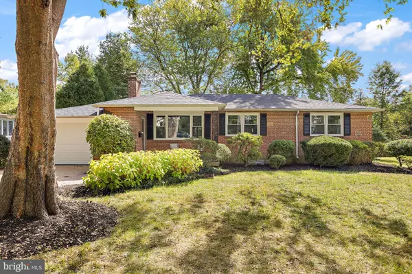 4404 MILLER RD, Wilmington, DE 19802
