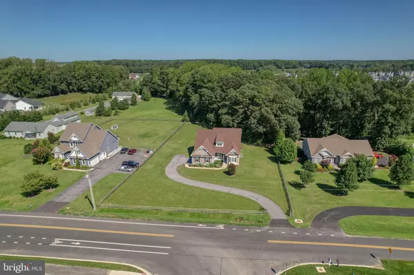 Lewes, DE 19958,21525 WATERVIEW RD