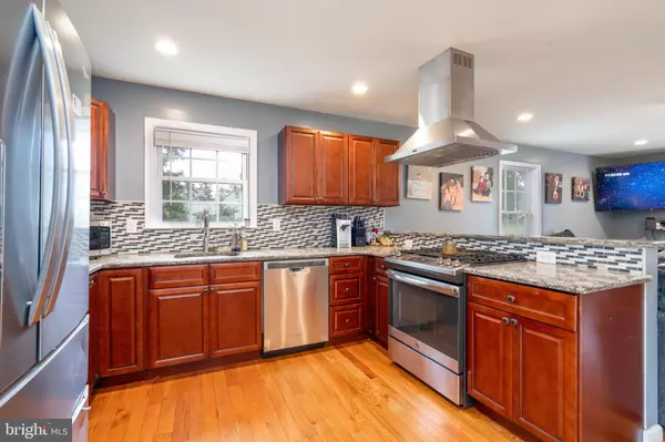 Vineland, NJ 08360,1530 N ORCHARD RD