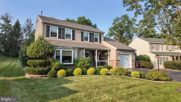 Souderton, PA 18964,112 FOX HUNT DR