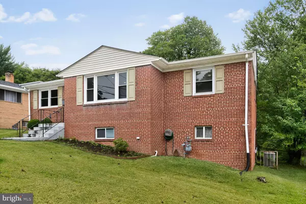 Cheverly, MD 20785,1802 61ST AVE