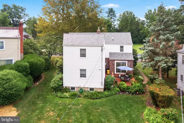 Oreland, PA 19075,536 DRAYTON RD