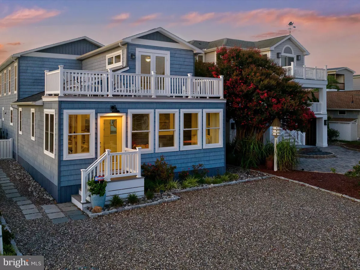 Fenwick Island, DE 19944,1 E ESSEX ST
