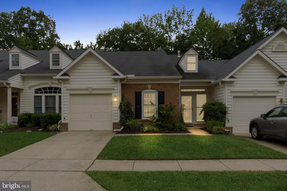 Edgewater, MD 21037,381 COLONY POINT PL