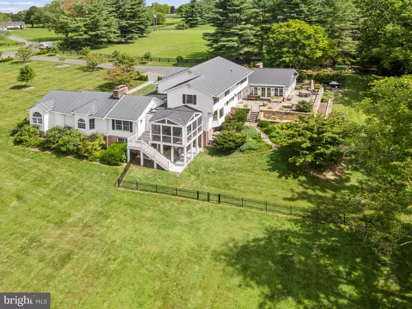 Middleburg, VA 20117,23117 PANTHERSKIN LN