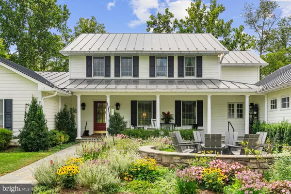 23117 PANTHERSKIN LN, Middleburg, VA 20117