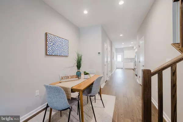 Baltimore, MD 21202,711 E PRESTON ST