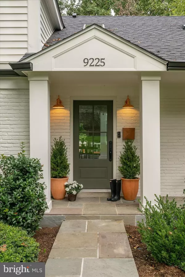 Bethesda, MD 20817,9225 LAUREL OAK DR