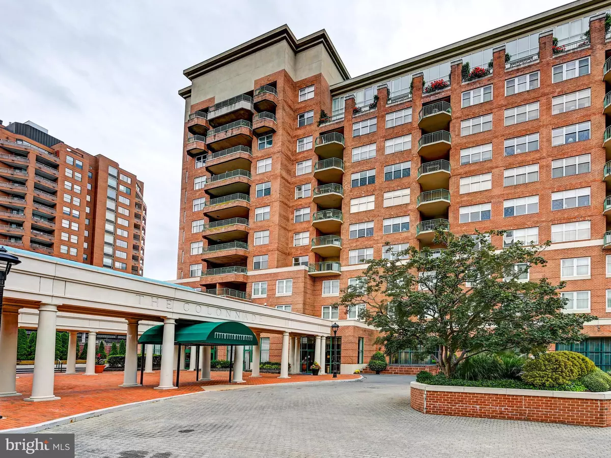Baltimore, MD 21218,3801 CANTERBURY RD #601
