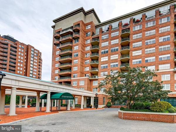 3801 CANTERBURY RD #601,  Baltimore,  MD 21218