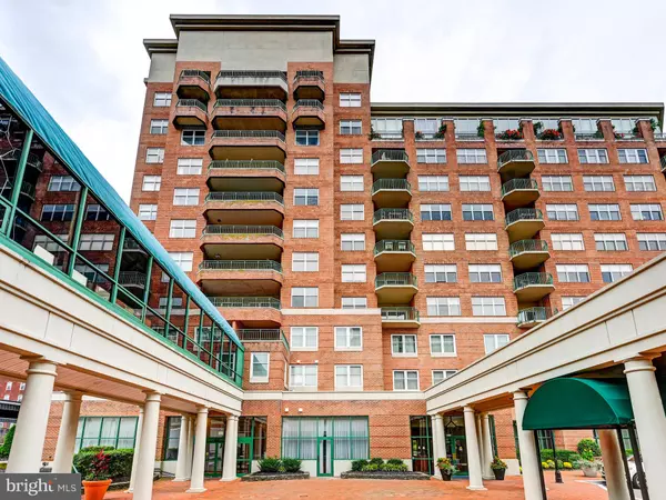 Baltimore, MD 21218,3801 CANTERBURY RD #601