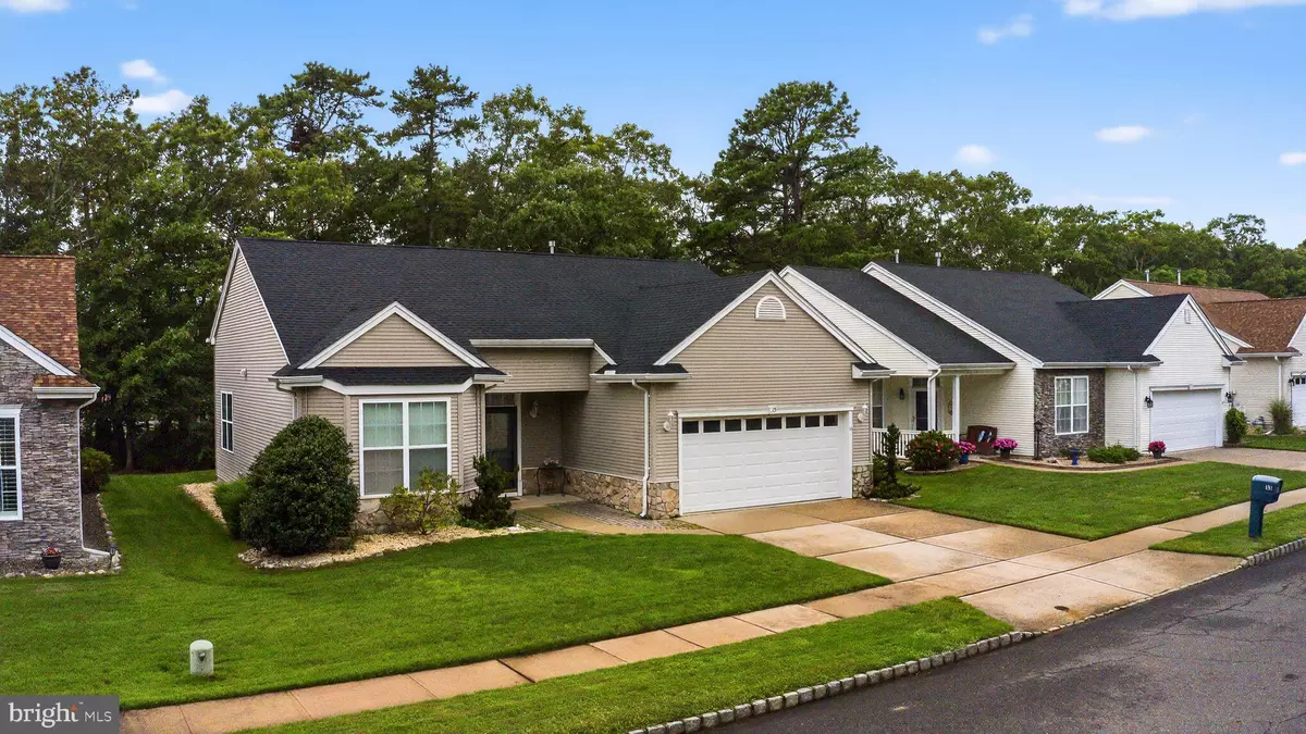 Little Egg Harbor Twp, NJ 08087,35 NAUTIC WAY