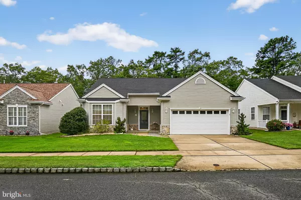 Little Egg Harbor Twp, NJ 08087,35 NAUTIC WAY