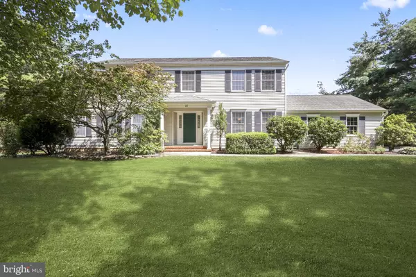Princeton Junction, NJ 08550,11 BRIDGEWATER DR