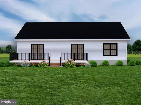 Pittsville, MD 21850,CHATHAM MANOR WAY #LOT 22