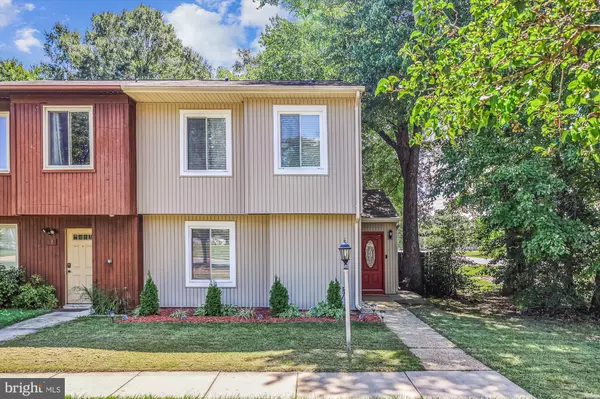 Waldorf, MD 20602,1 KING JAMES PL