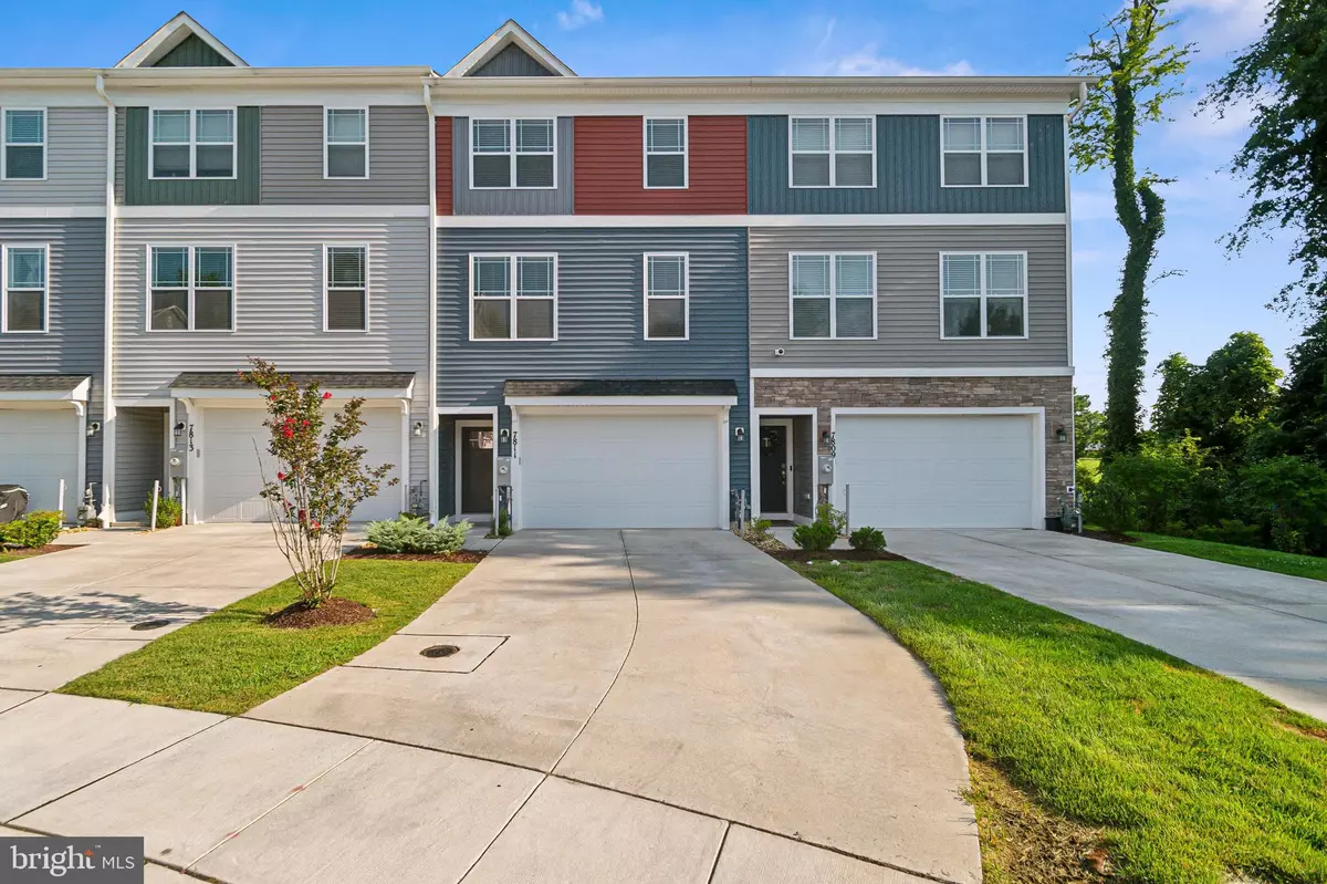 Severn, MD 21144,7811 WOLF RUN LN