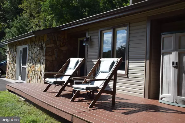 Front Royal, VA 22630,152 RICHMOND RD