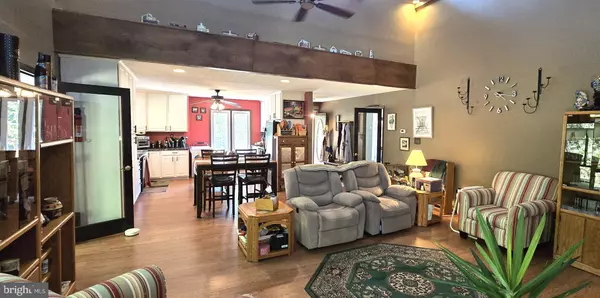 Front Royal, VA 22630,152 RICHMOND RD