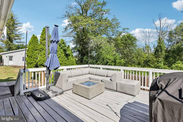 Pennington, NJ 08534,81 TITUS MILL RD