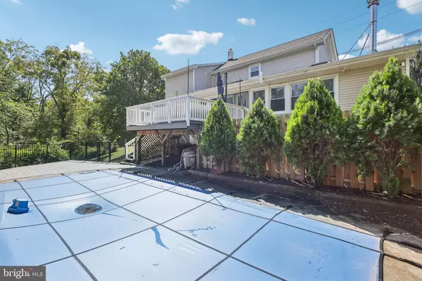 Pennington, NJ 08534,81 TITUS MILL RD