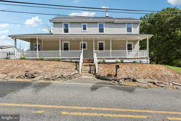 Pennington, NJ 08534,81 TITUS MILL RD