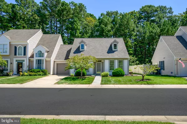 Easton, MD 21601,7537 TOUR DR