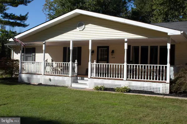 Stevensville, MD 21666,214 PENNICK DR