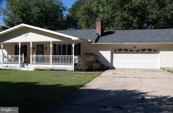 214 PENNICK DR, Stevensville, MD 21666