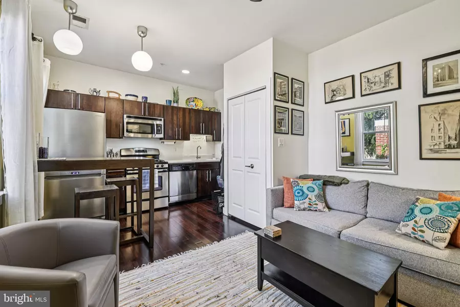 315 G ST NE #304, Washington, DC 20002